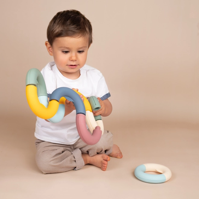 Little Smoby Tubo