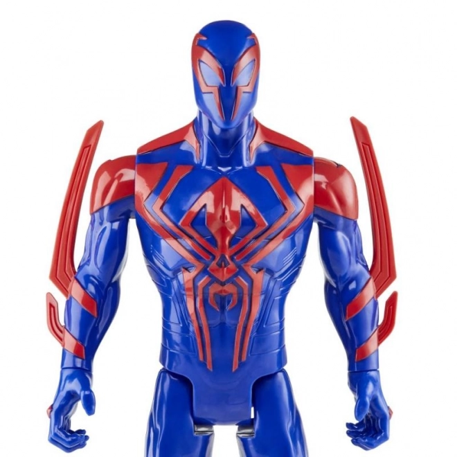 Spiderman Deluxe Titan figurka 30 cm
