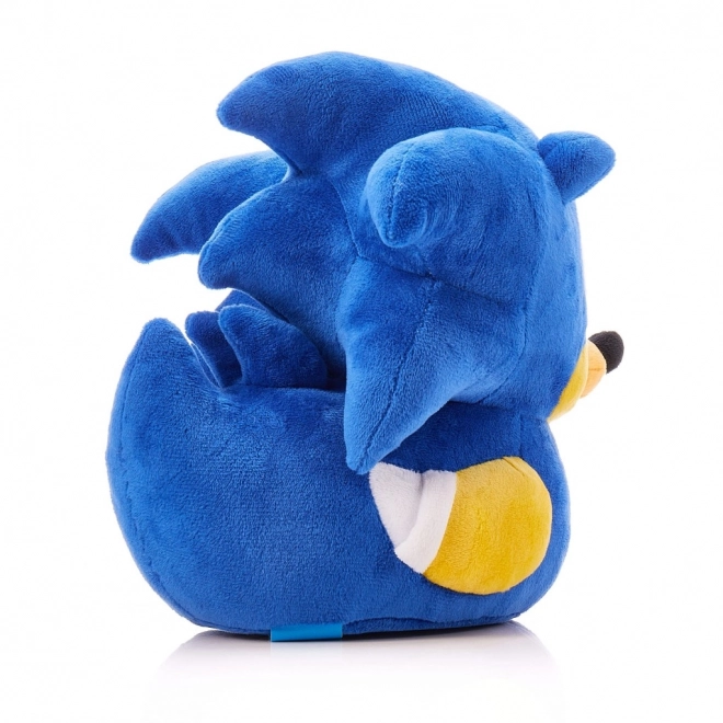 Sonic plyšová kachnička TUBBZ