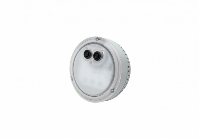 LED světlo do vířivky multibarevné na baterie