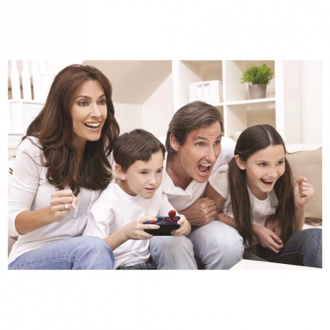 TV Konzole Cyber Arcade Plug N' Play - 200 Her