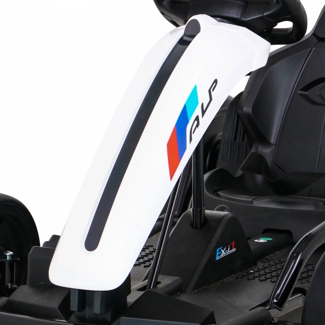 Gokart FX1 Drift Master pro děti s baterií
