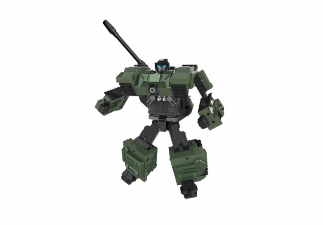Transformační bojový robot