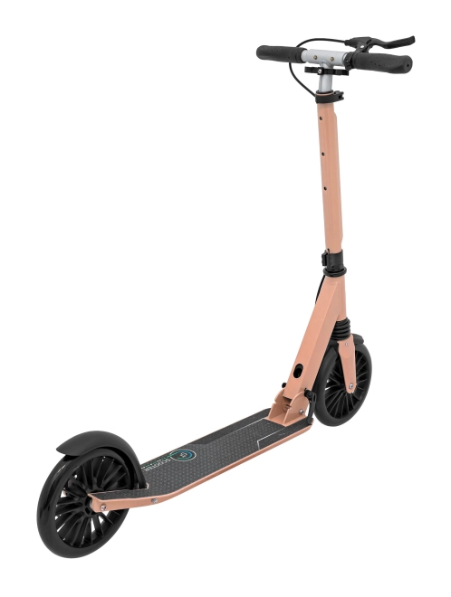 Koloběžka Sportrike – Růžová
