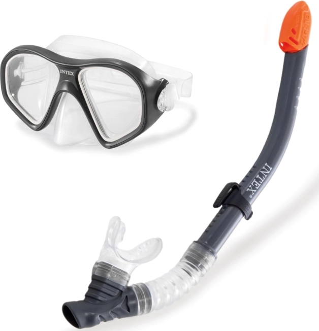 potápěčský set reef rider pro dospělé