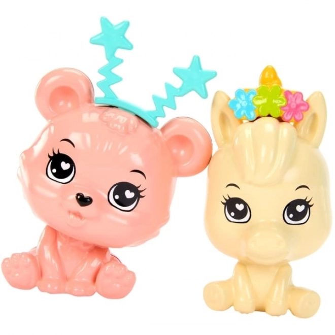 Moje První Barbie U Narozeninové Oslavy