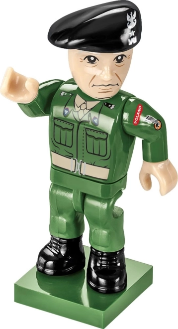 COBI 2269 II WW Cromwell Mk. IV Hela, 1:35, 544 k, 1 f