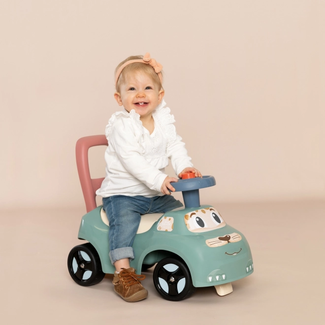 Smoby Odrážedlo auto