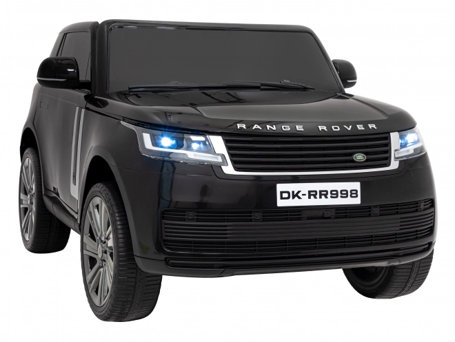 Range Rover SUV Lift Black