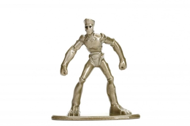 Sbírková figurka Marvel 4 cm