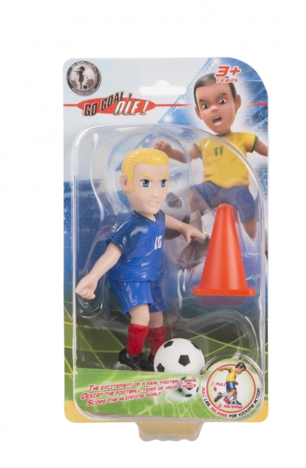 Shooters figurka