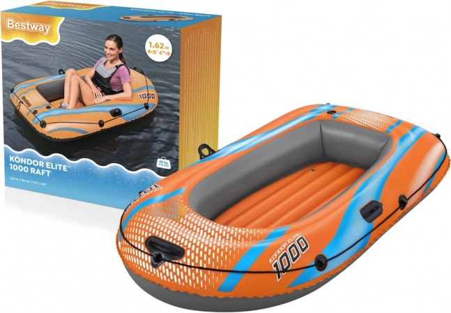 Nafukovací Člun Bestway Hydro-Force Elite 1000