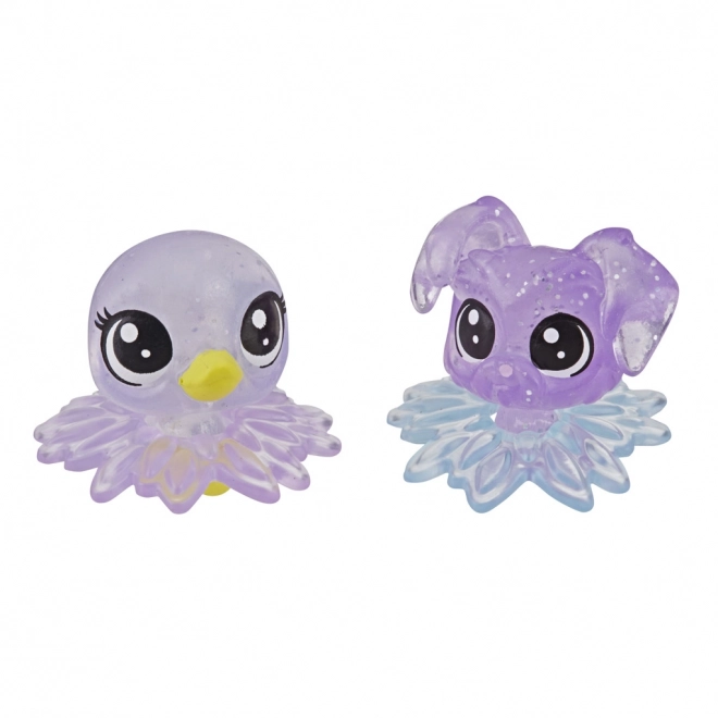 Littlest Pet Shop Květinová zvířátka 2ks