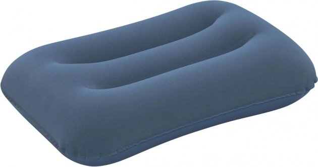 Nafukovací velurový polštář Bestway 42 cm