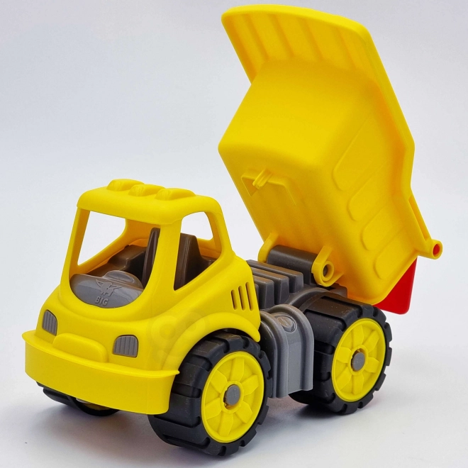 BIG Power Worker Mini sklápěčka 16,5 cm