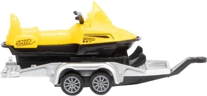 Pohyblivá ložná plocha