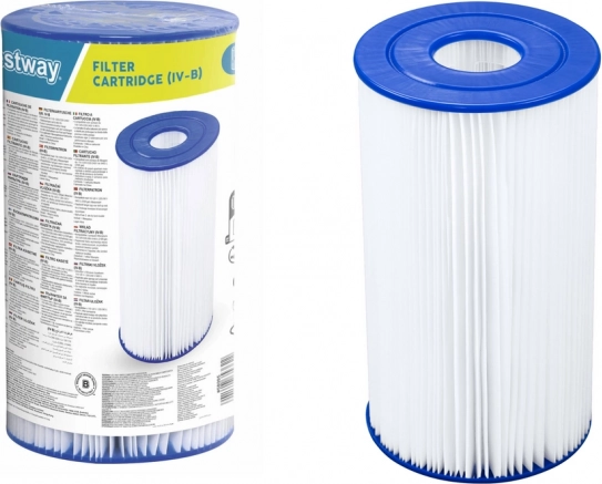 Filtr do bazénové pumpy typu IV Bestway