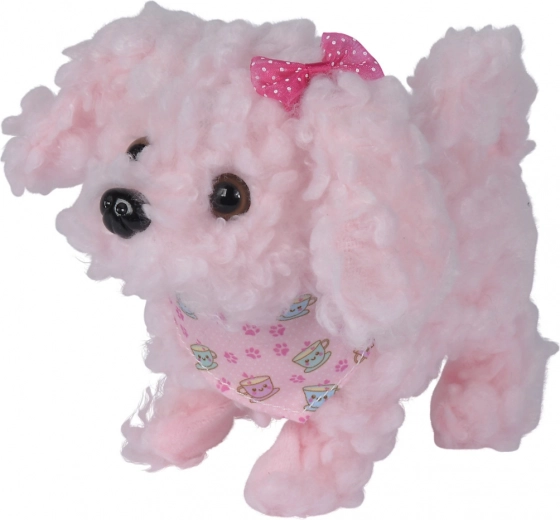 Hebký materiál a roztomilé detaily