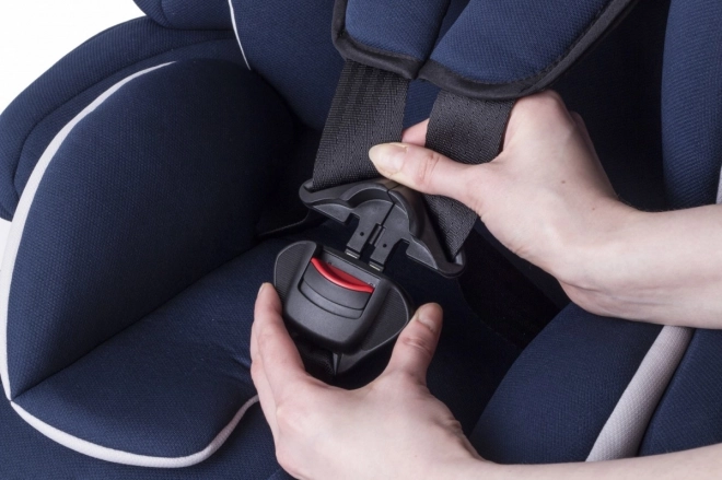 Autosedačka Kinderkraft Comfort Up 9-36 kg