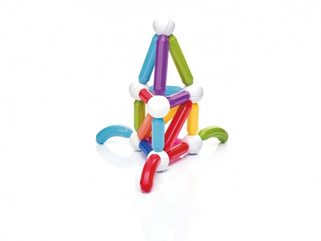 Magnetická stavebnice SmartMax Start Plus