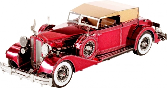 metal earth 3d puzzle packard twelve convertible (1934)
