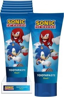 Sonic zubní pasta 75 ml