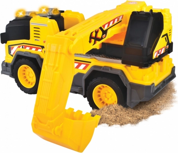 Odolné provedení pro hru doma i venku