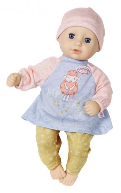 Baby Annabell Little Baby oblečení na ven
