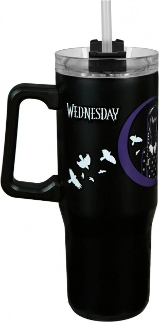 Termohrnek Wednesday 880 ml