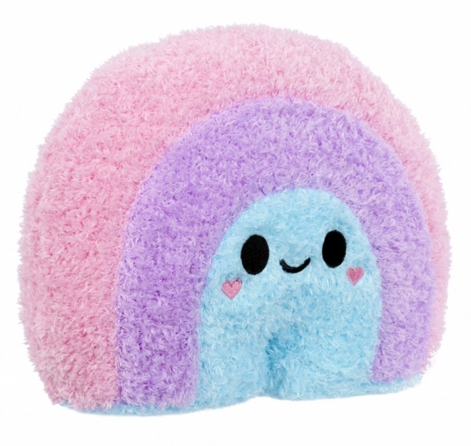 Plyšový Velký Fluffie Stuffiez - Duhový