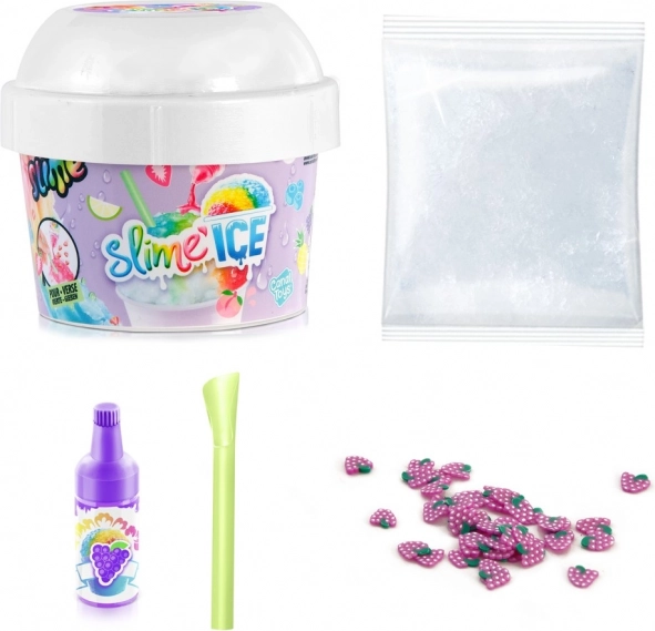 Slime Ice kelímek So Slime
