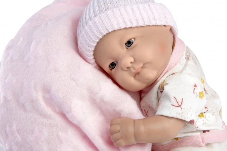 Polohovací končetiny a možnost sezení