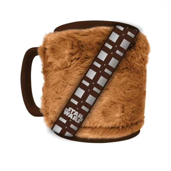 Star Wars hrnek s návlekem