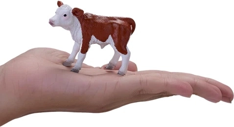 Ideální velikost do dětské ruky