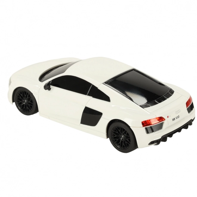 Závodní auto na dálkové ovládání Audi R8