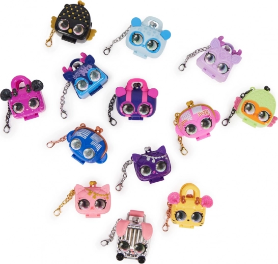 Široký výběr a sběratelské možnosti