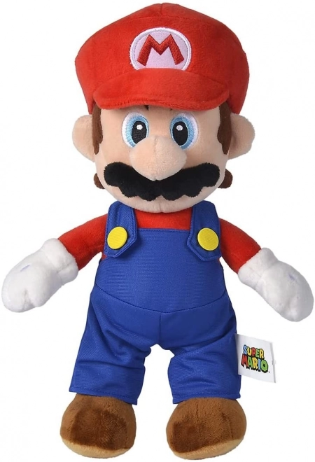 Plyšová hračka Super Mario 30 cm