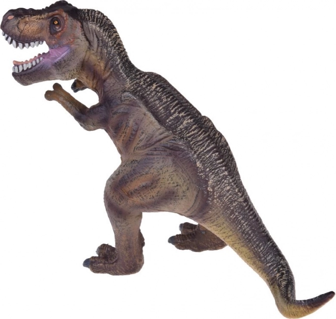 Gumová figurka dinosaurus T-Rex