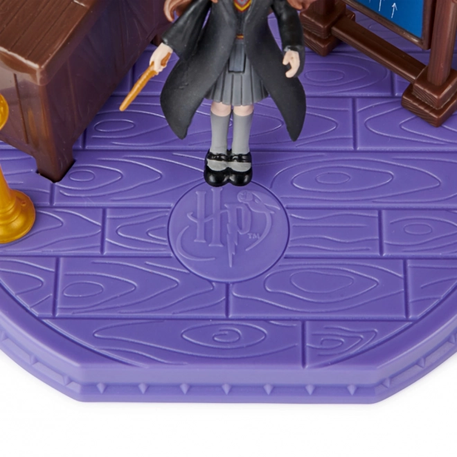 Sada s postavičkou Wizarding World Kletby