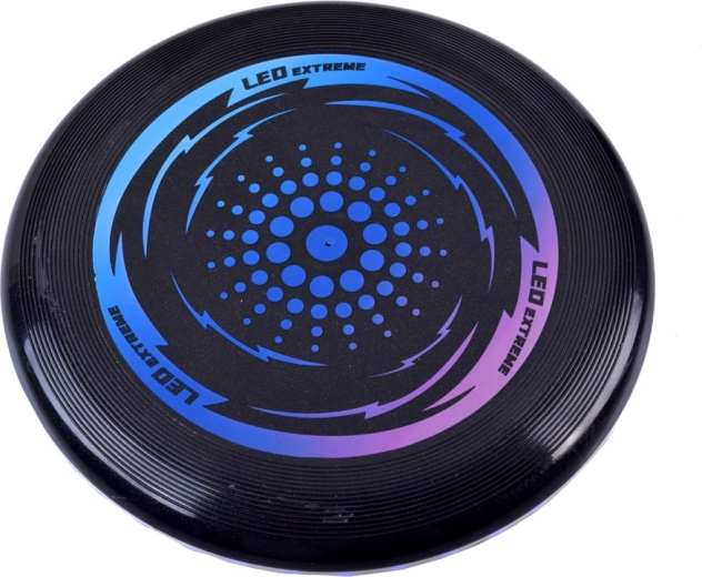 Zábava i po setmění díky LED