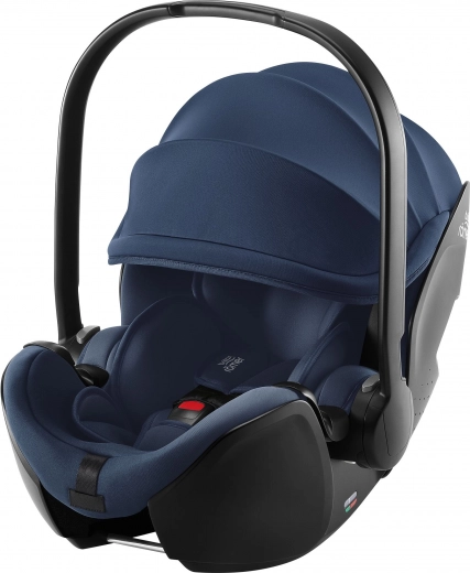 Autosedačka pro miminka Britax Römer Baby-Safe Pro Night Blue