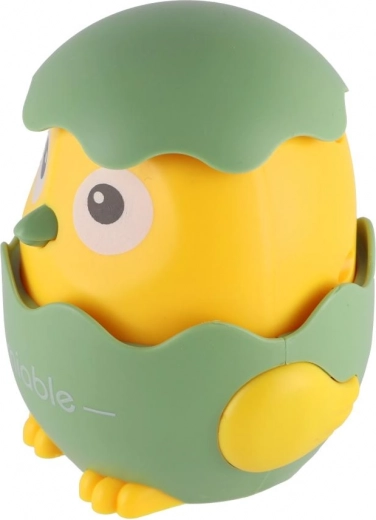 Zmáčkni a rozjeď – zábava na první dotek