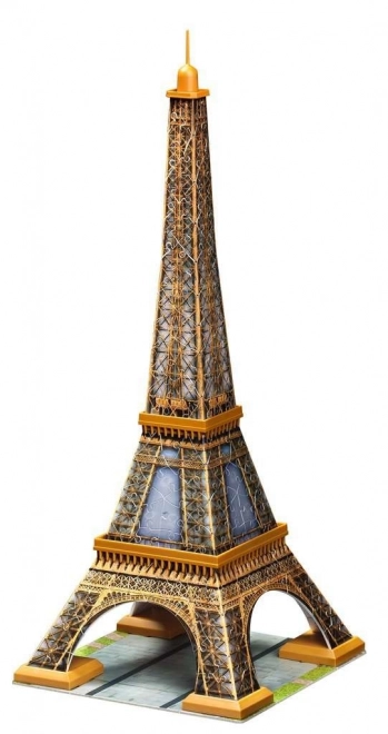 Ravensburger 3D puzzle Eiffelova věž