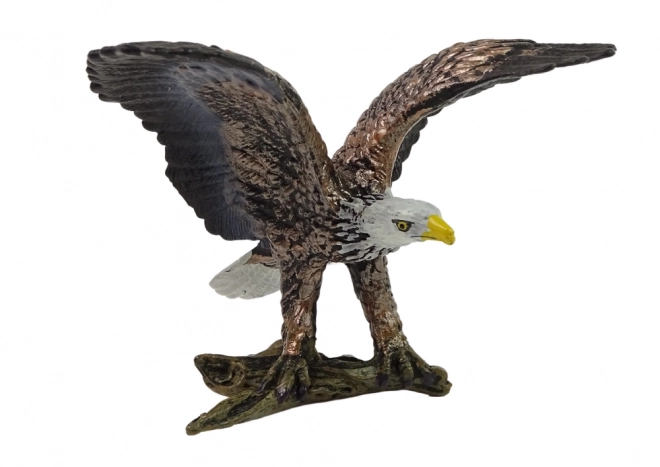 Velká sběratelská figurka supa Aves svět