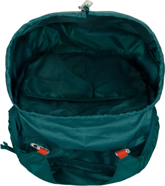 Lehký outdoorový batoh Tracker Verde pro děti