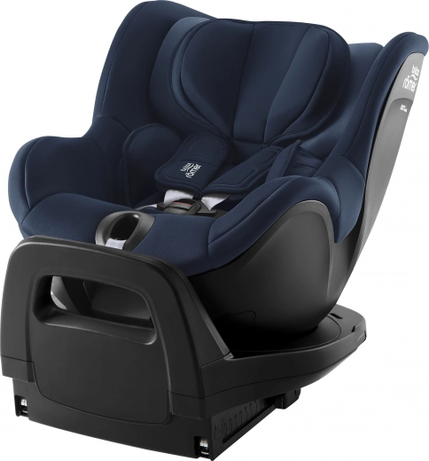Autosedačka Britax Römer Dualfix Pro Night Blue