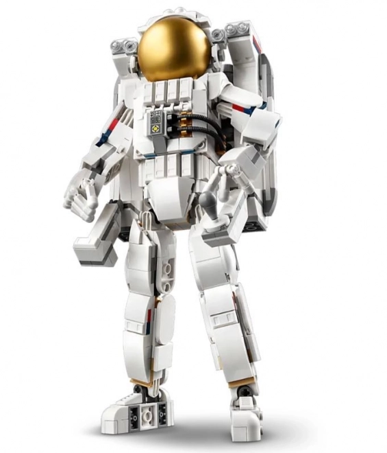 LEGO® Creator 3 v 1 31152 Astronaut
