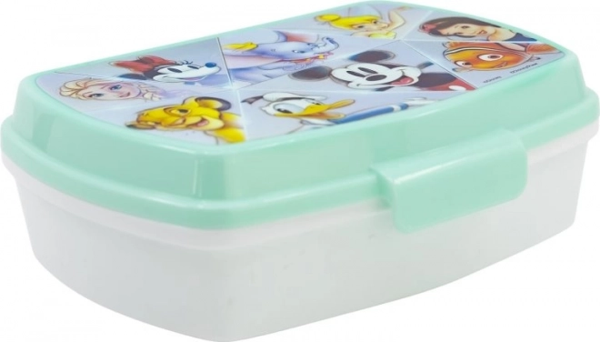 Svačinový box Disney