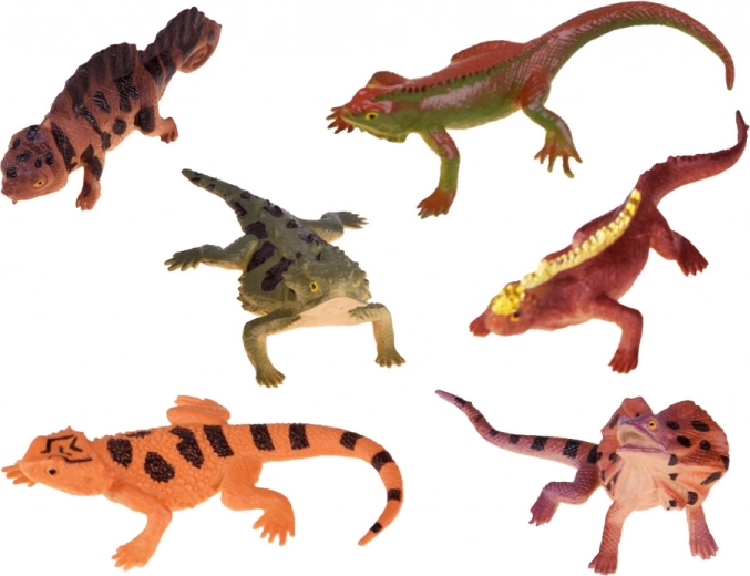 Realistické provedení pro opravdový zážitek