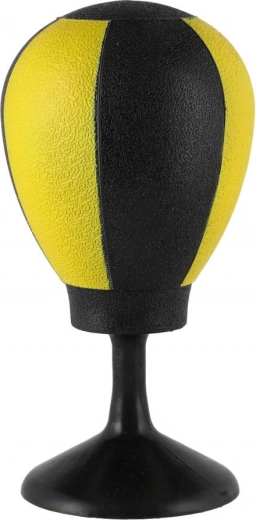 Stabilní přísavka pro pevné uchycení